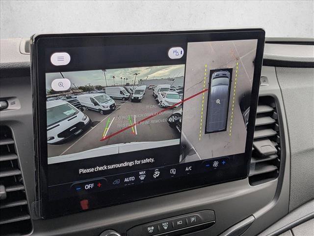 New 2026 Ford Transit 250 148 Medium Roof w/ Load Area Protection Package image 14