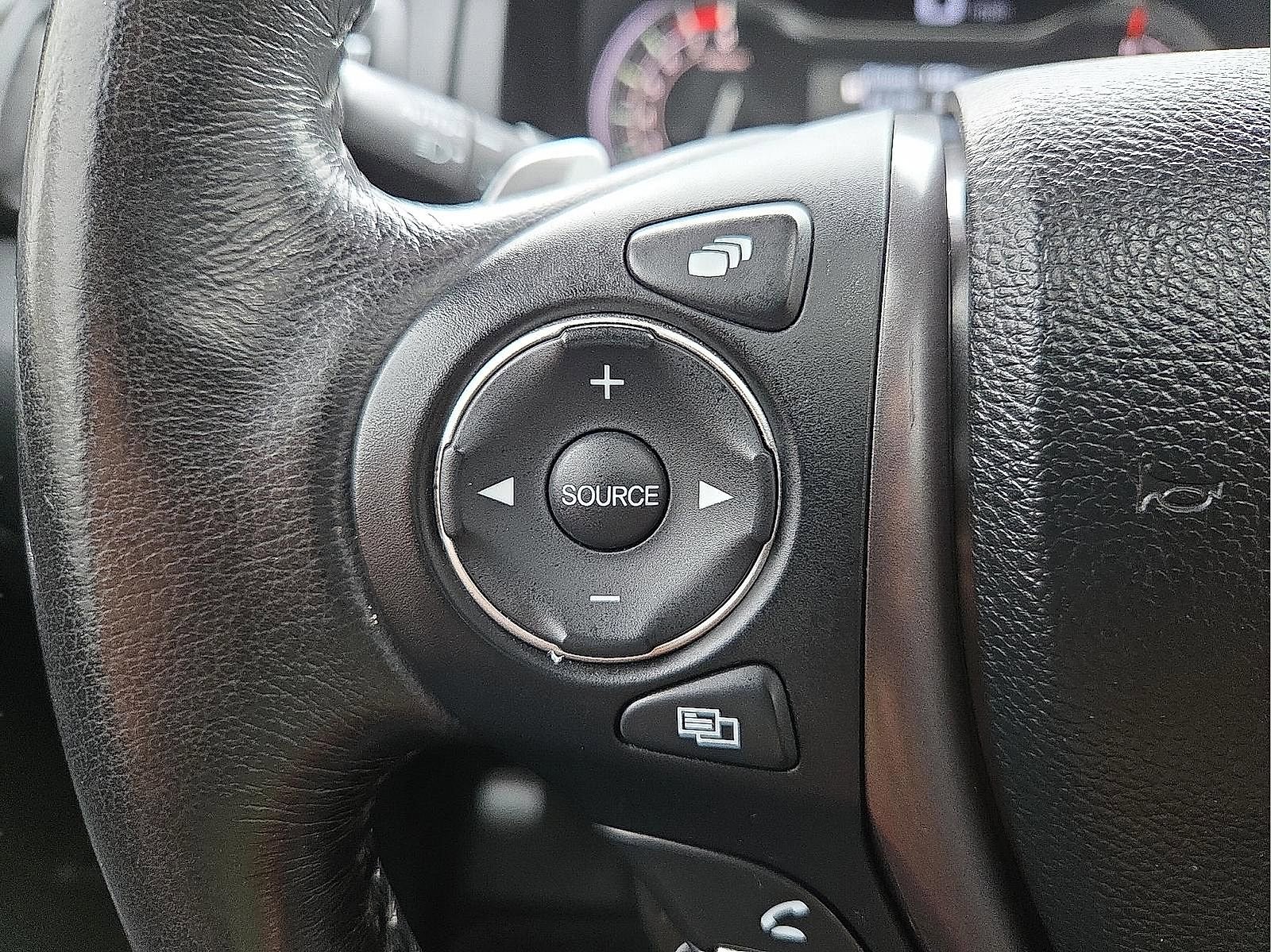 Used 2023 Honda Ridgeline RTL-E image 19