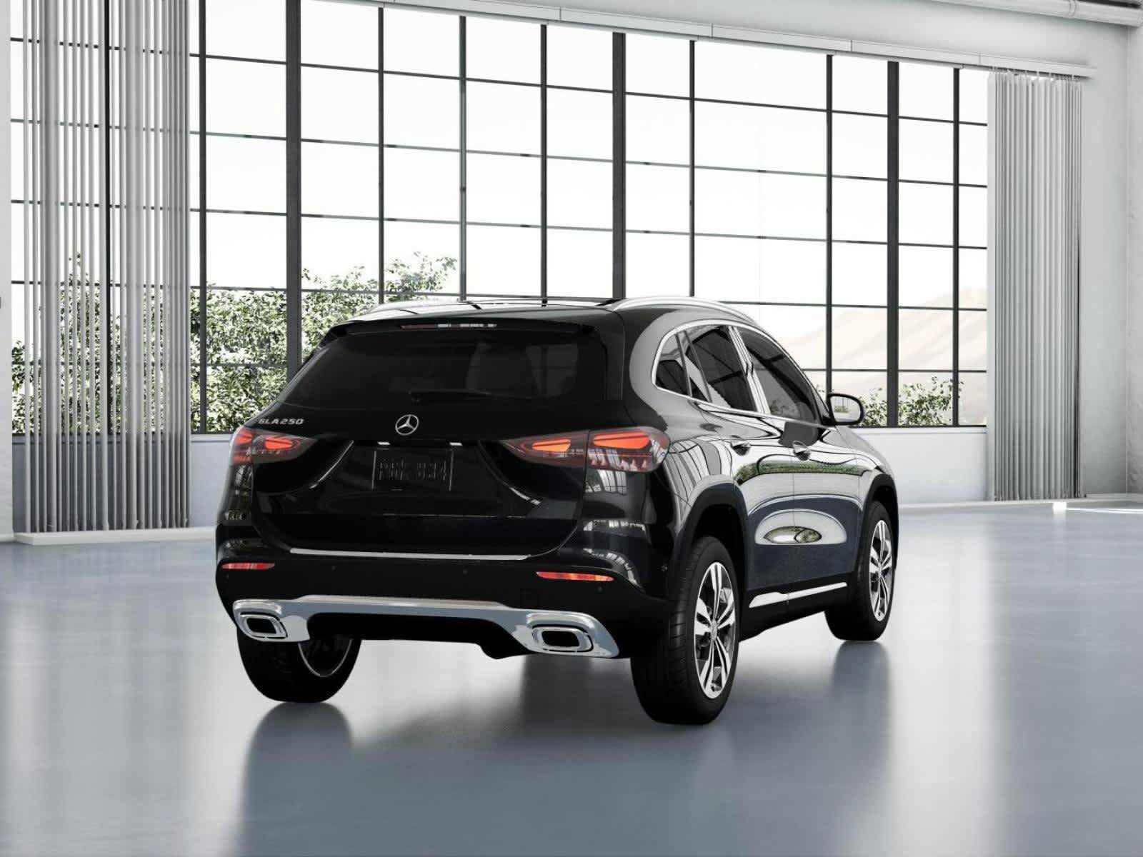 New 2026 Mercedes-Benz GLA 250 image 22