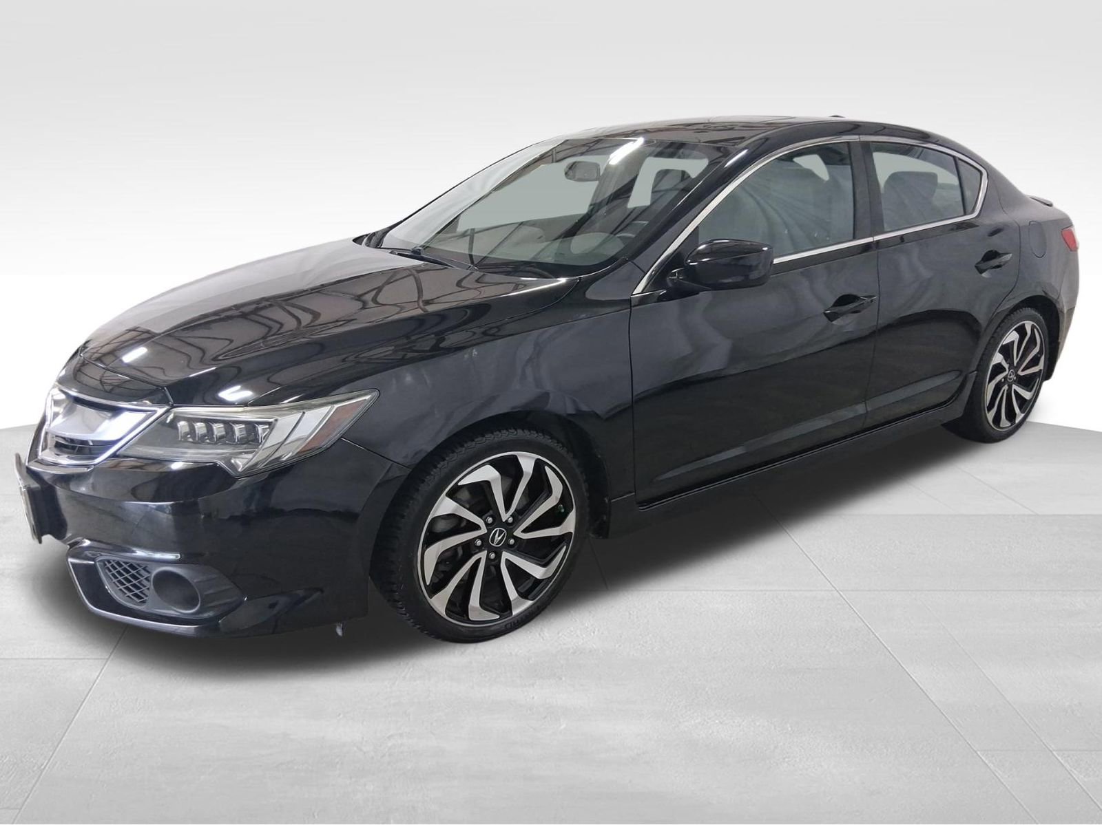 Used 2016 Acura ILX