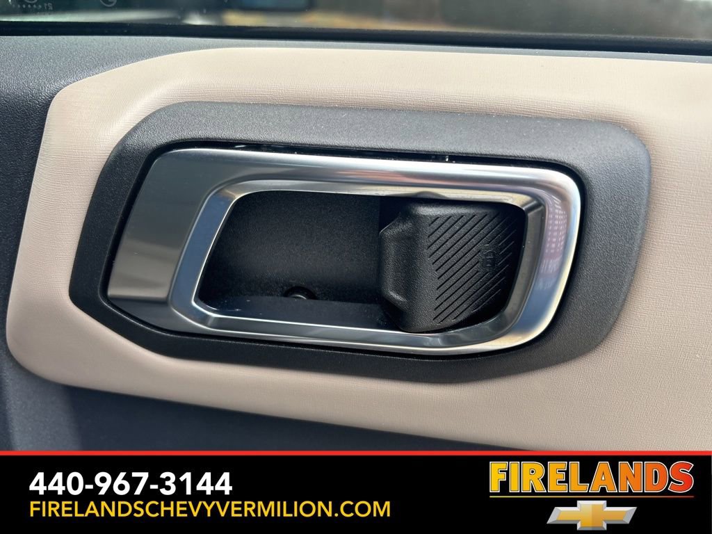 Used 2021 Ford Bronco Wildtrak image 45