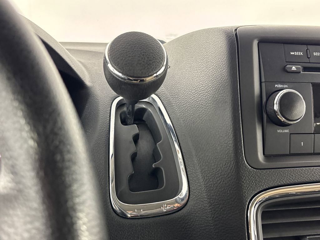 Used 2016 Dodge Grand Caravan SE w/ Quick Order Package 29E SE image 18