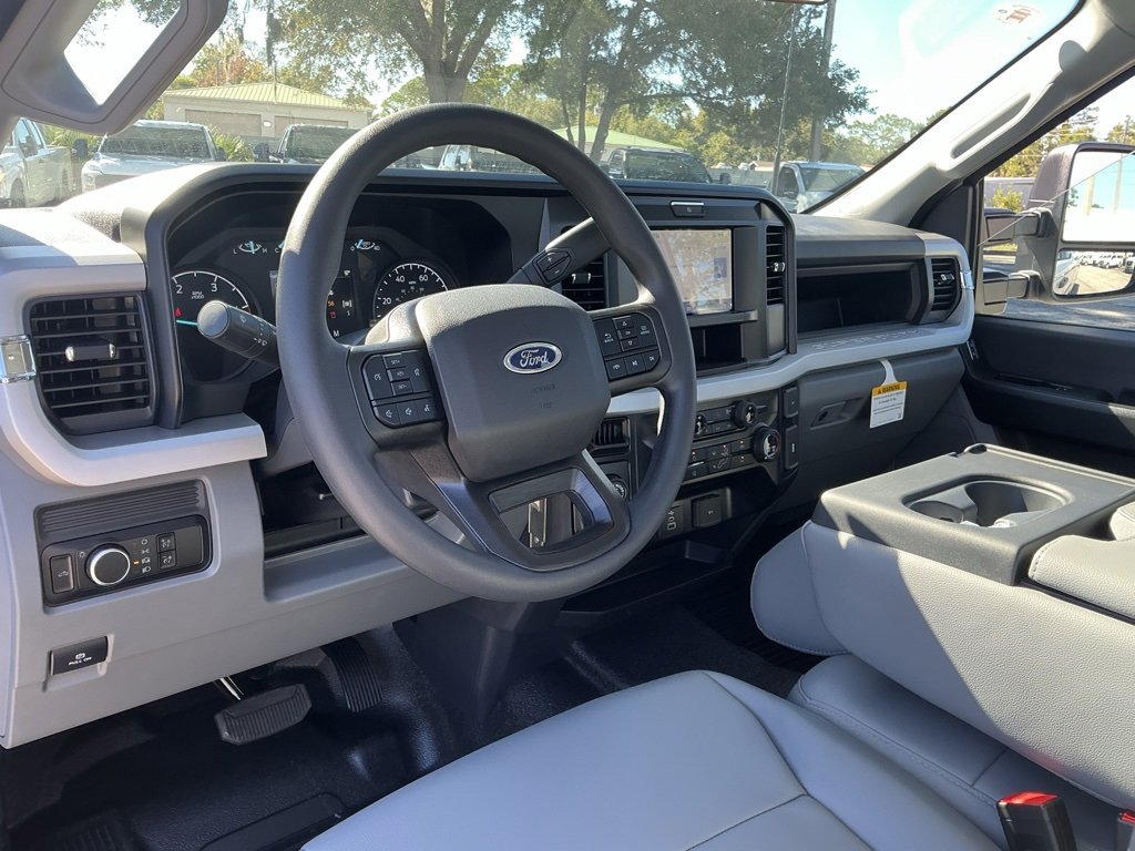 New 2026 Ford F350 XL image 33