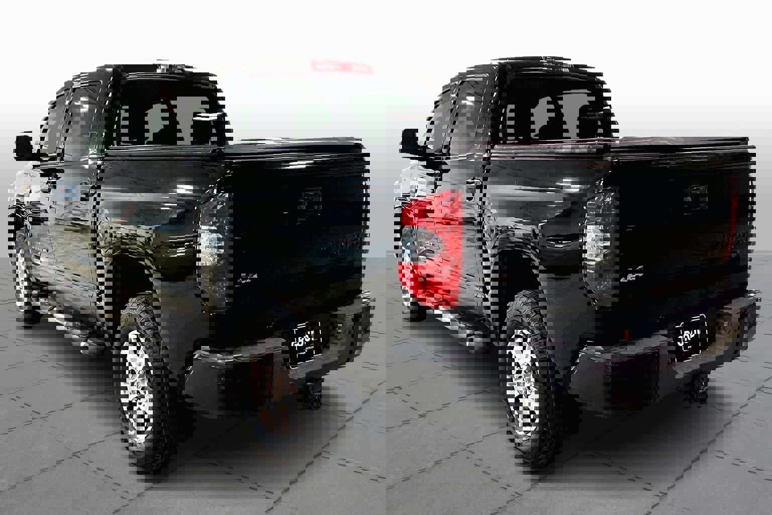 Used 2016 Toyota Tundra SR5 image 12