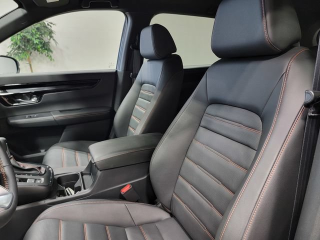 Used 2026 Honda CR-V Sport Touring image 13