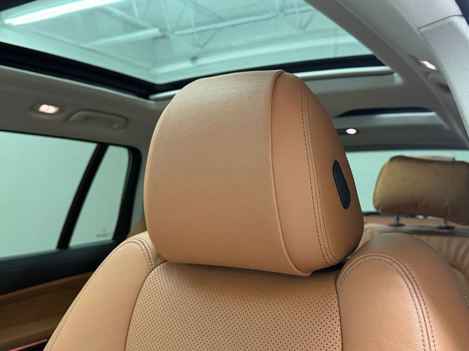 Used 2019 BMW X7 xDrive40i AWD/4WD image 25