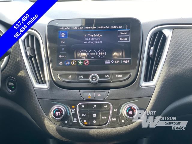 Used 2023 Chevrolet Malibu LT image 20
