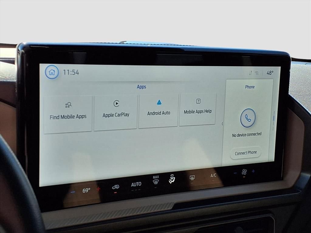 New 2025 Ford Bronco Sport Big Bend image 25