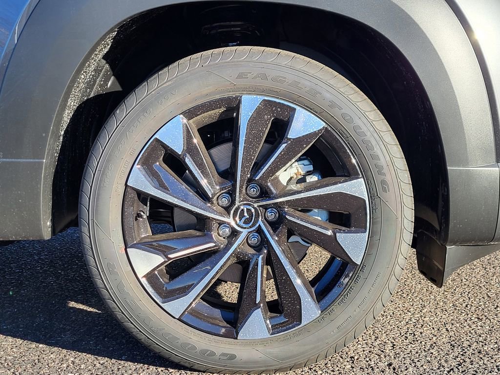 New 2026 MAZDA CX-50 2.5 Hybrid w/ Weather Package image 29