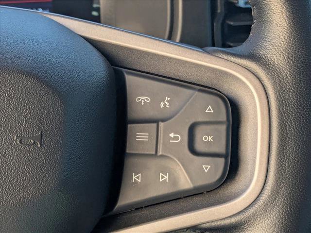 Used 2023 Ford Bronco Wildtrak image 15