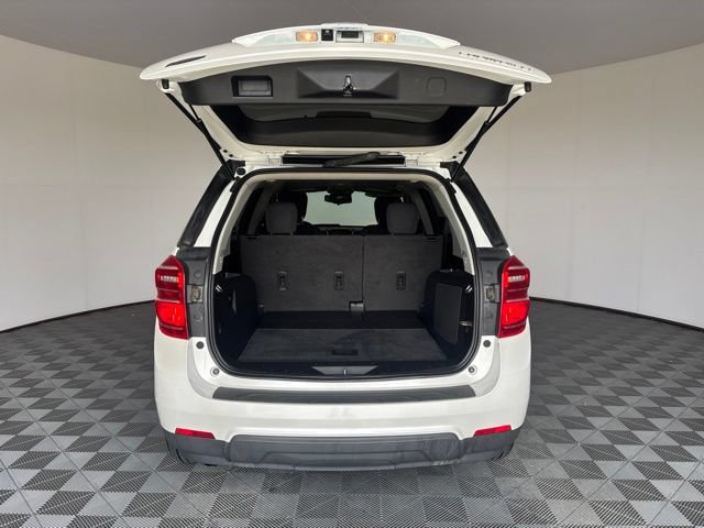 Used 2016 Chevrolet Equinox LT w/ Convenience Package FWD image 22
