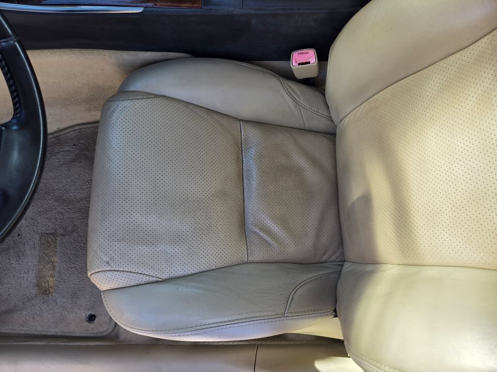 Used 2007 Lexus IS 250 RWD image 17