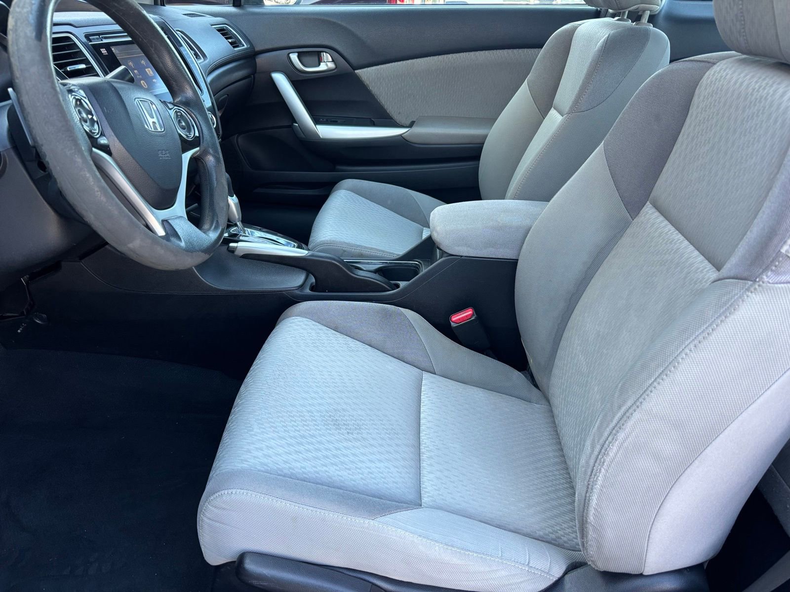 Used 2020 Honda Civic EX image 12