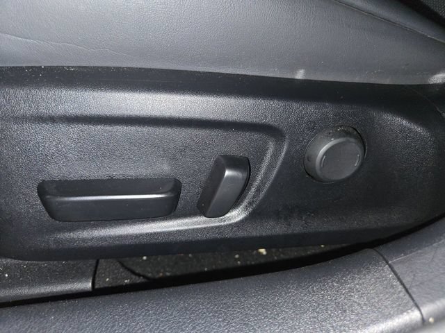 Used 2023 Lexus IS 350 F Sport w/ Navigation Package RWD image 12