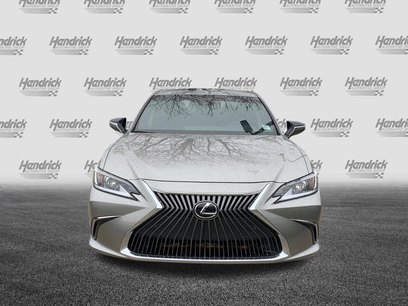Used 2019 Lexus ES 350 350 image 3