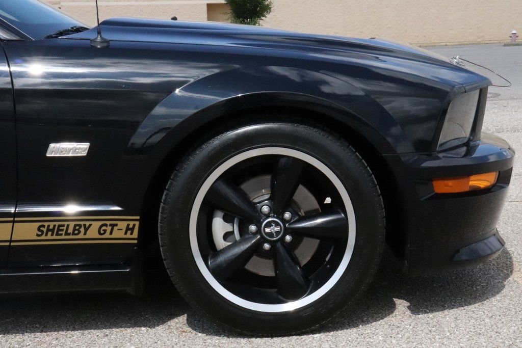 Used 2007 Ford Mustang GT image 18
