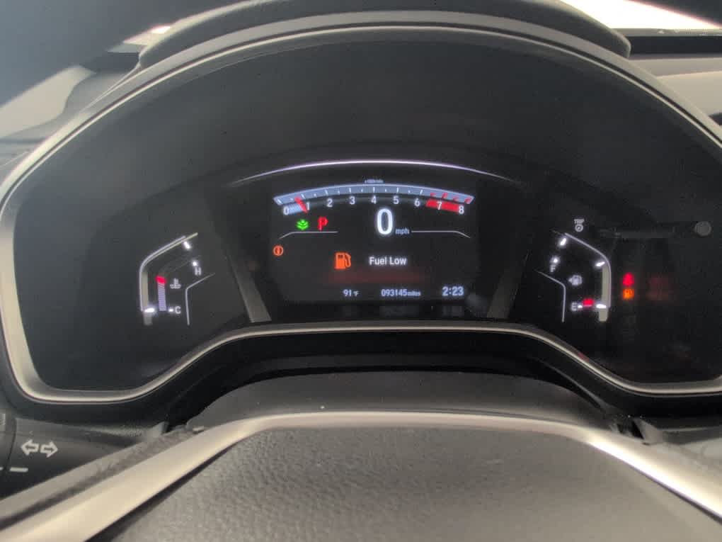Used 2021 Honda CR-V EX image 26