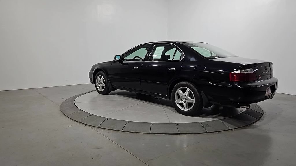 Used 2003 Acura TL FWD image 3