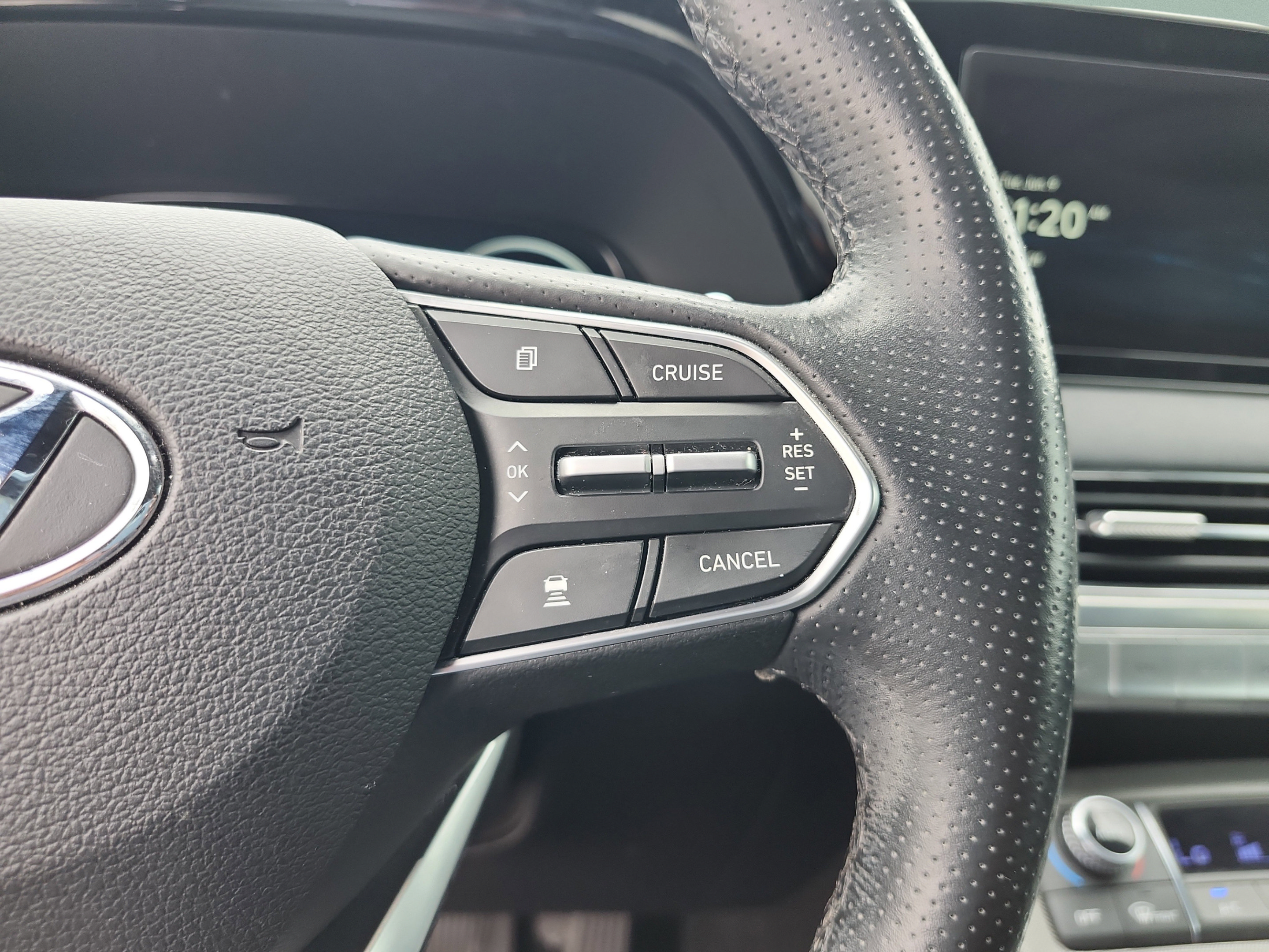 Used 2021 Hyundai Palisade Calligraphy AWD/4WD image 26