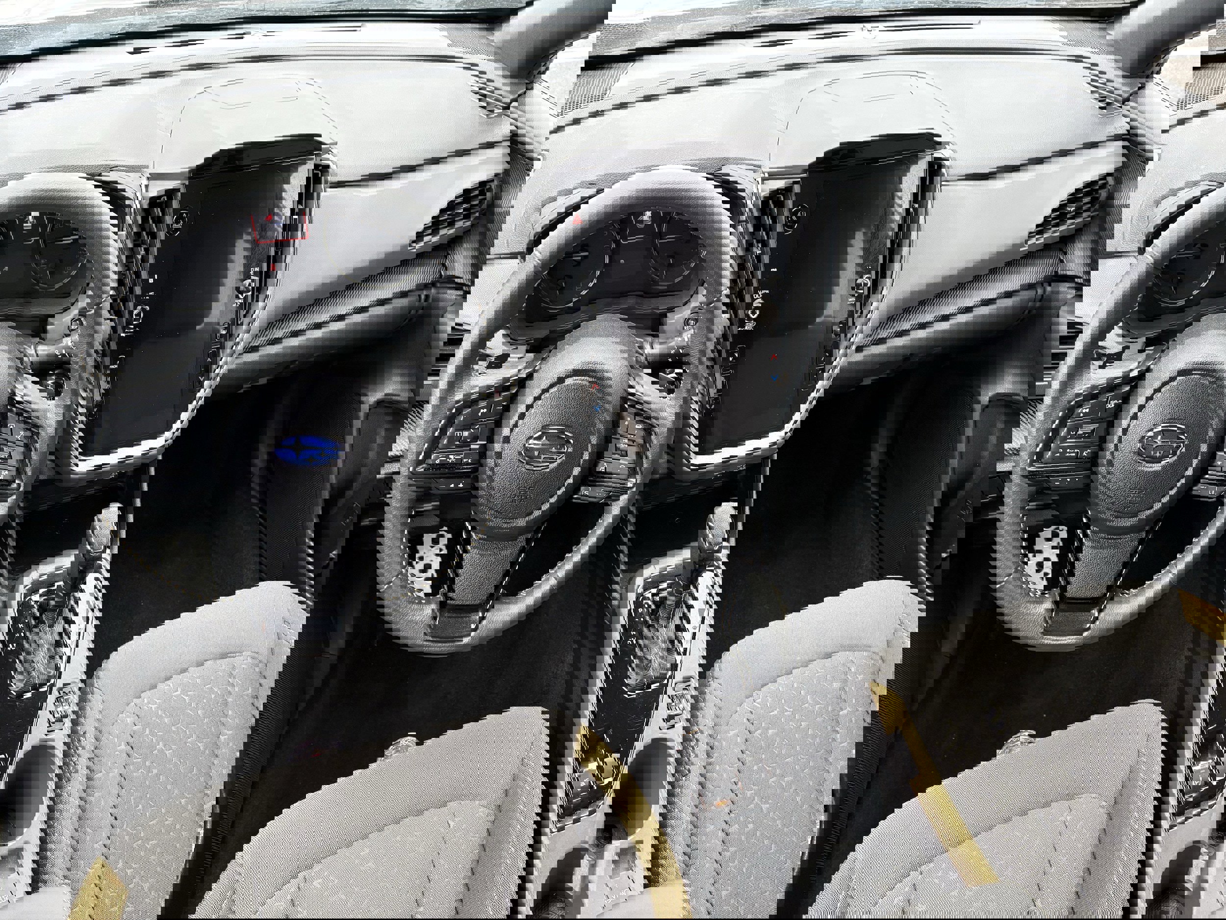 Certified 2024 Subaru Crosstrek 2.5i Sport image 13