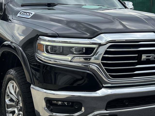 Used 2022 RAM 1500 Limited AWD/4WD image 12