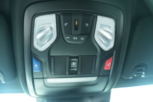 New 2026 RAM 2500 Big Horn AWD/4WD image 33