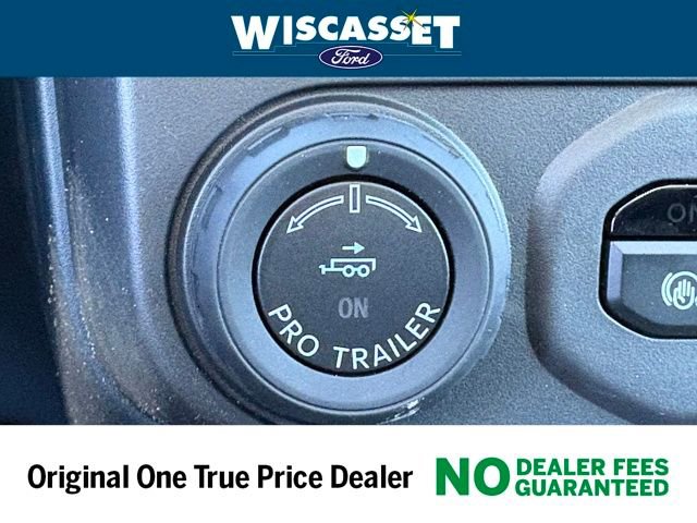 New 2026 Ford Maverick Lobo image 17