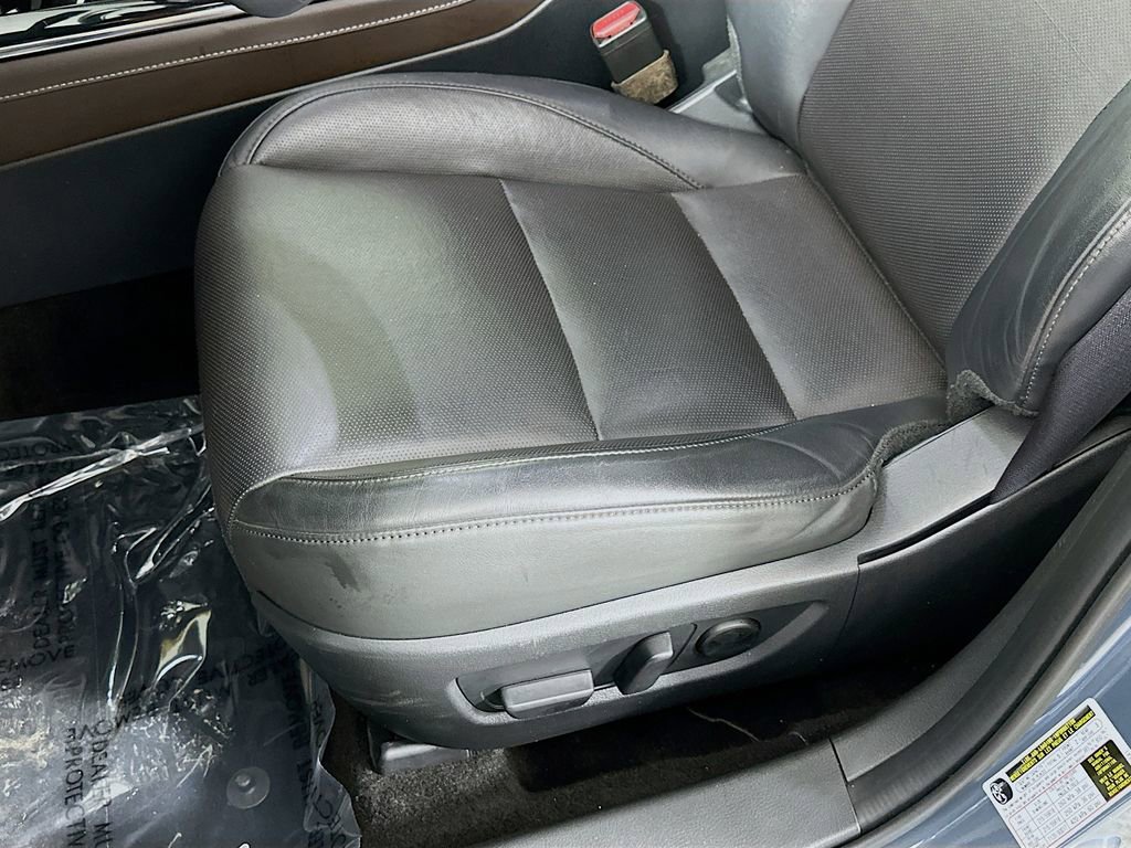 Certified 2023 MAZDA CX-30 2.5 Turbo w/ Premium Package image 27
