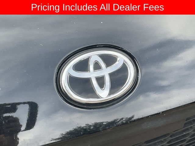 Used 2025 Toyota GR86 Premium RWD image 13