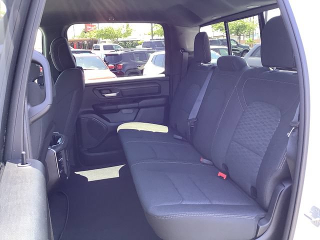 New 2026 RAM 1500 Express AWD/4WD image 25