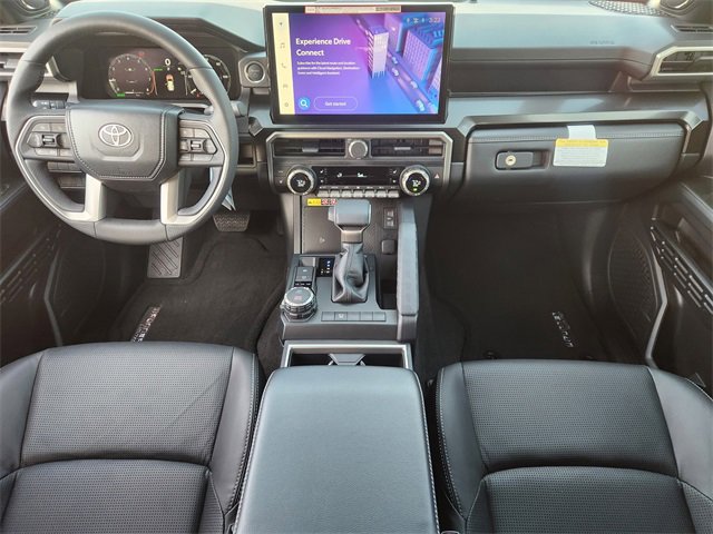 New 2026 Toyota 4Runner Limited image 20