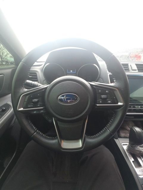 Used 2018 Subaru Outback 2.5i Premium image 14