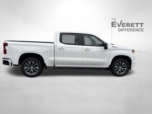 New 2026 Chevrolet Silverado 1500 RST image 17