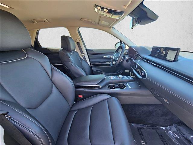 Used 2025 Genesis GV70 2.5T AWD/4WD image 27