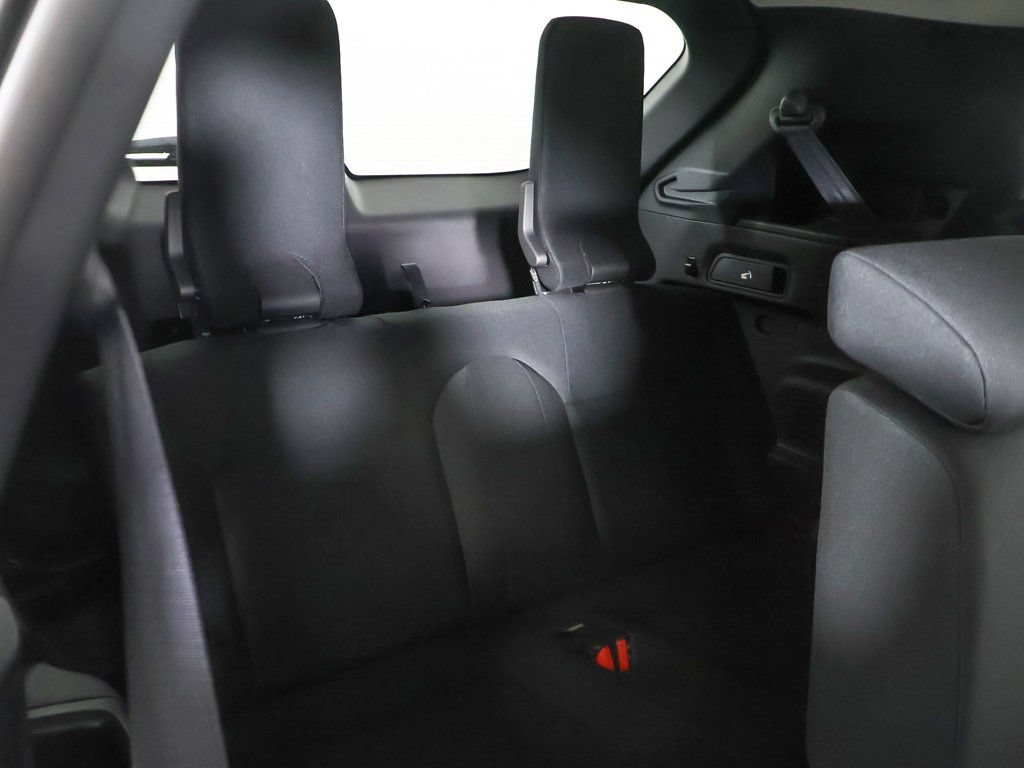 New 2026 Mitsubishi Outlander ES AWD/4WD image 33