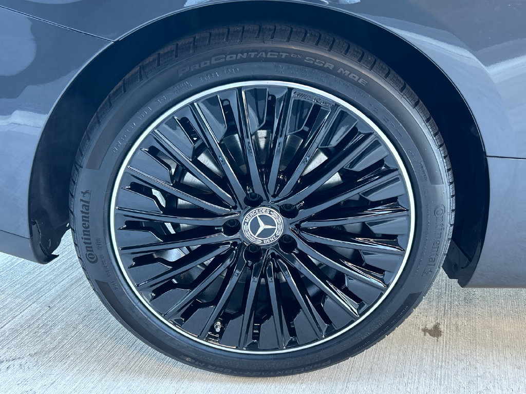 New 2027 Mercedes-Benz CLE 450 4MATIC Coupe image 33