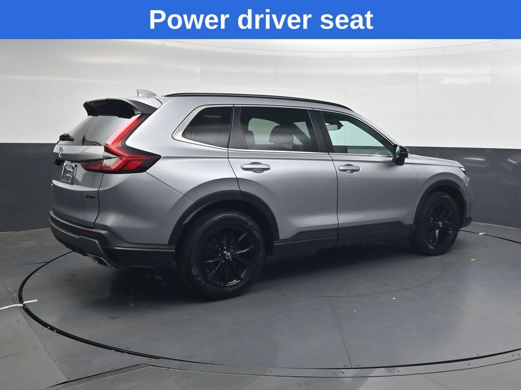 Used 2023 Honda CR-V Sport image 4