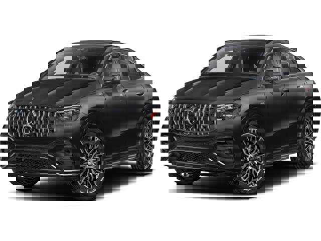 New 2026 Mercedes-Benz GLE 53 AMG 4MATIC Coupe image 42