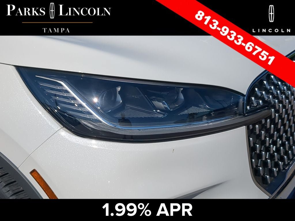 Used 2026 Lincoln Aviator Reserve w/ Luxury Package RWD image 6