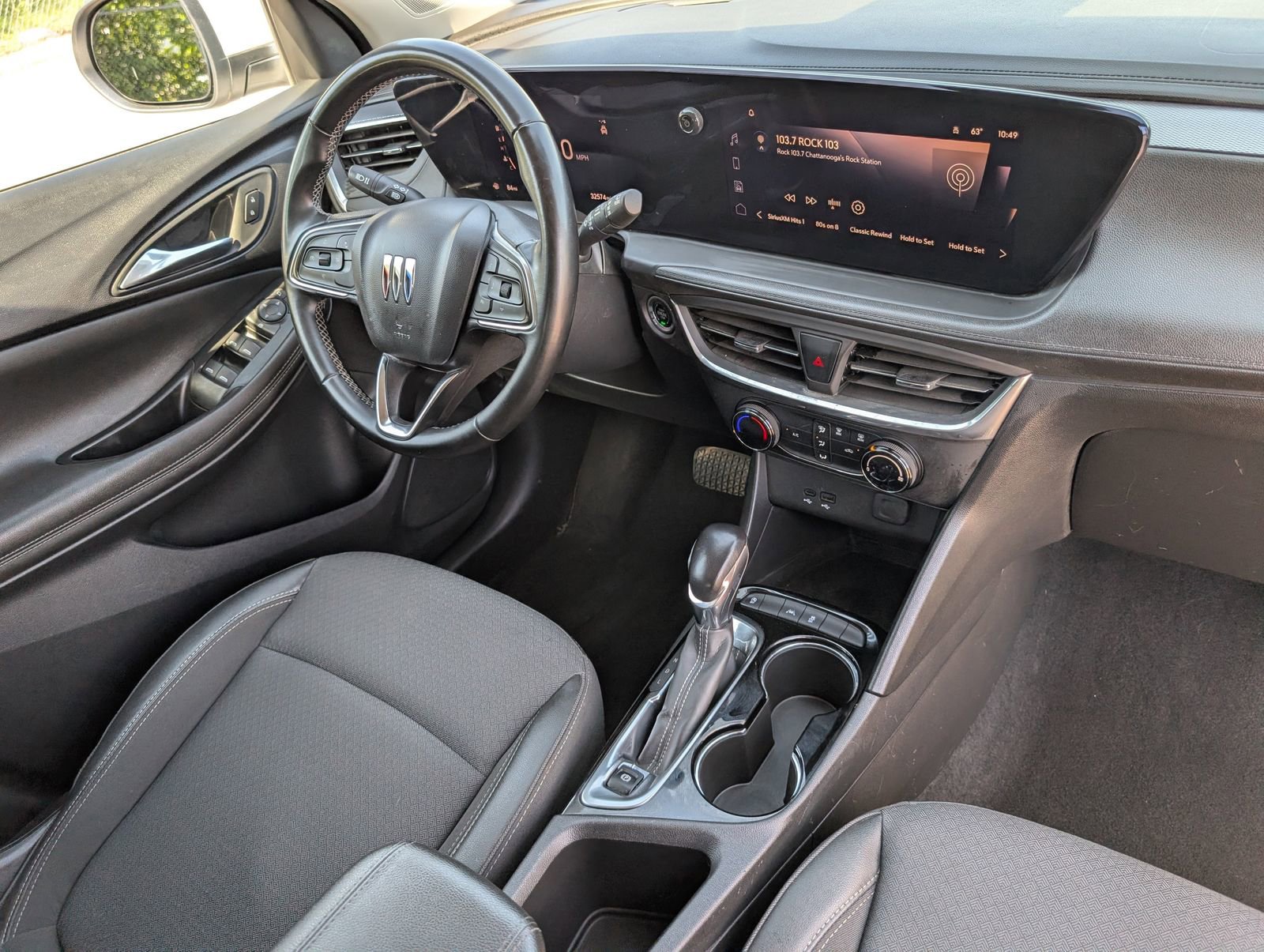 Used 2024 Buick Encore GX Preferred FWD image 8