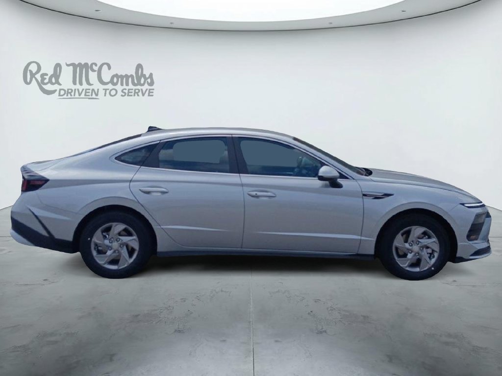 New 2026 Hyundai Sonata SE FWD image 6
