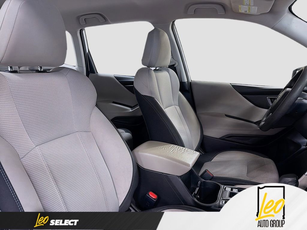 Used 2022 Subaru Forester image 25