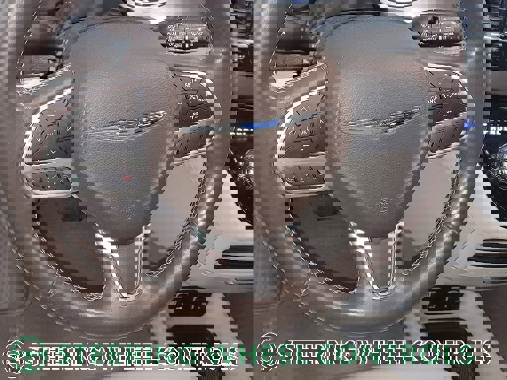 Used 2017 Chrysler Pacifica Touring-L image 16