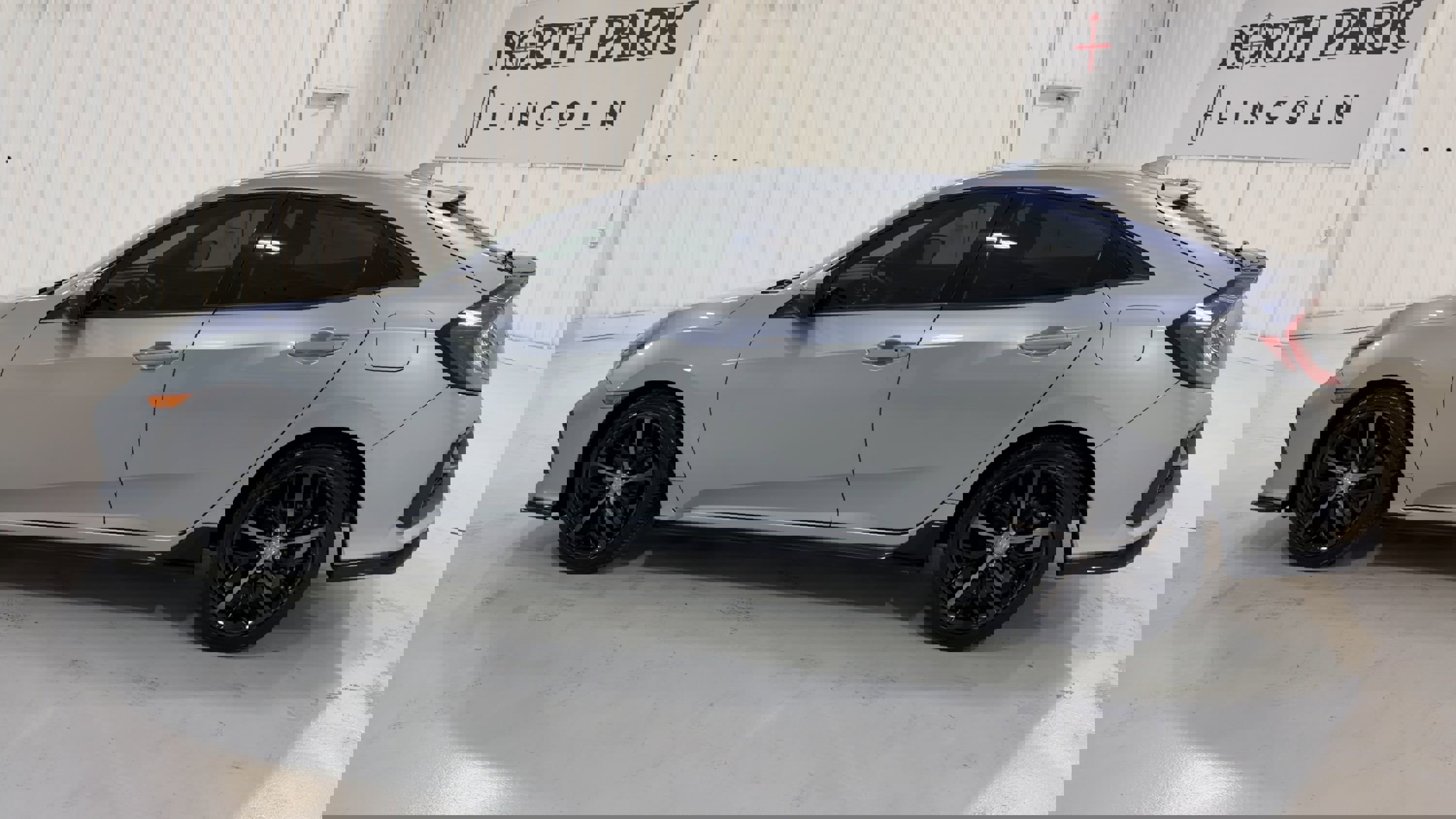 Used 2021 Honda Civic Sport image 7