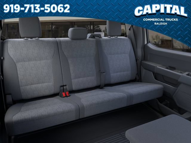 New 2026 Ford F350 XL AWD/4WD image 11