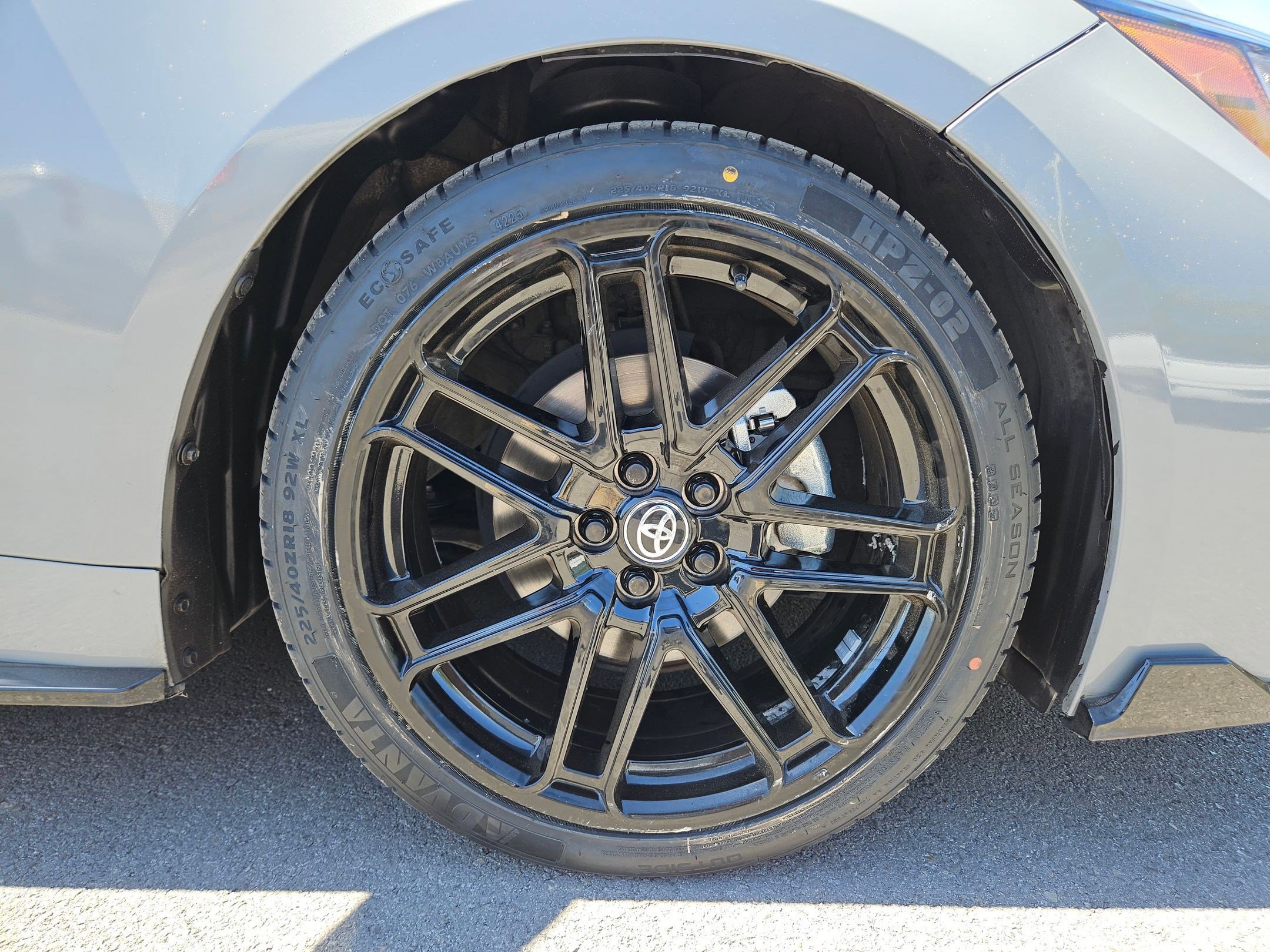 Used 2022 Toyota Corolla SE image 28