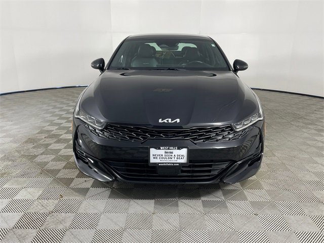 Used 2022 Kia K5 GT-Line w/ GT-Line FWD Premium Package image 28