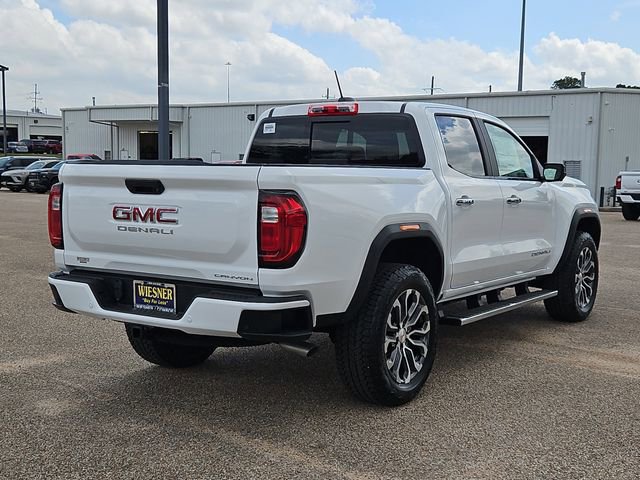 New 2026 GMC Canyon Denali image 5