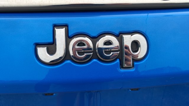 Used 2022 Jeep Compass Limited w/ Elite Group AWD/4WD image 33