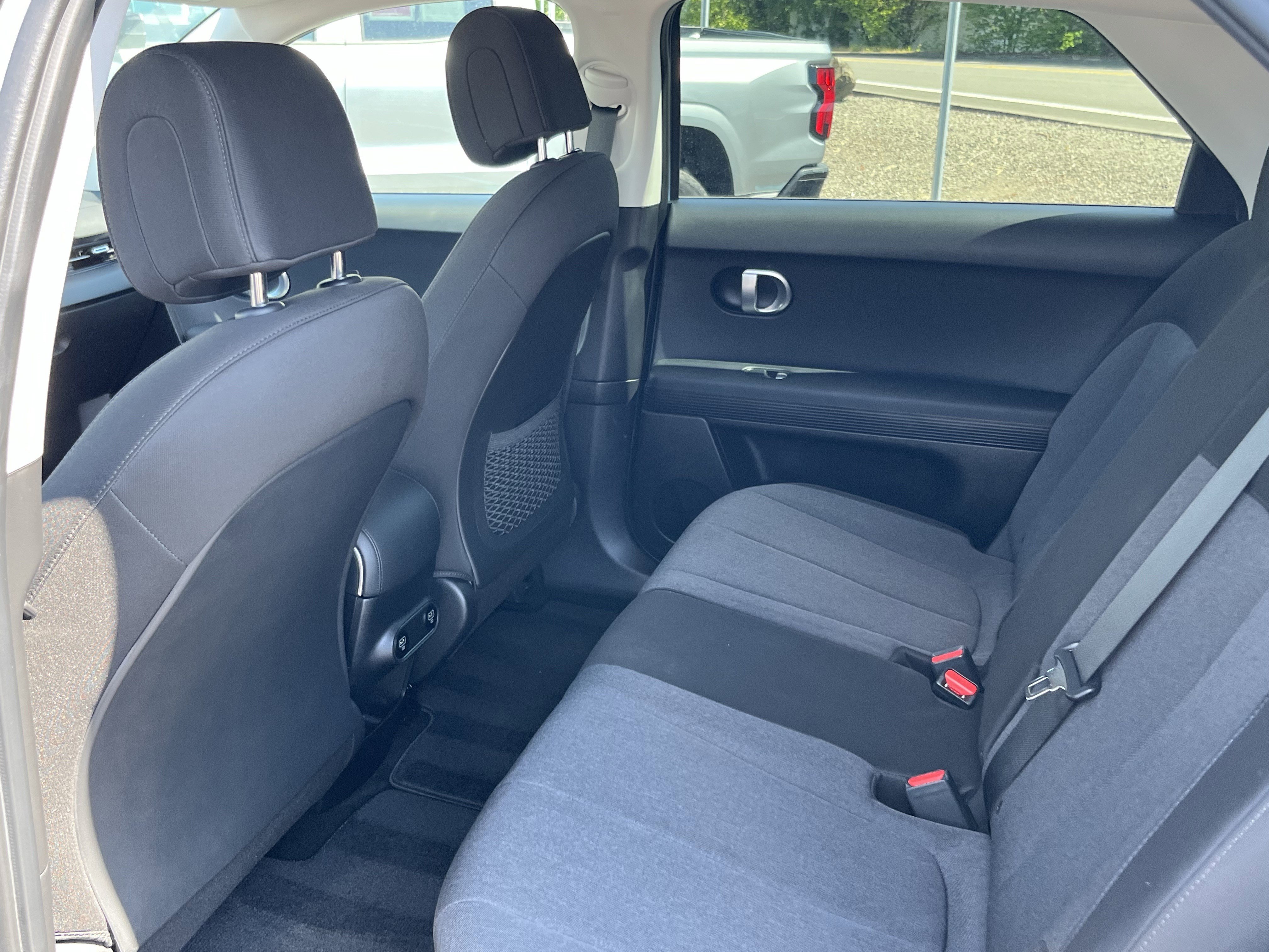 Certified 2024 Hyundai Ioniq 5 SEL RWD image 13